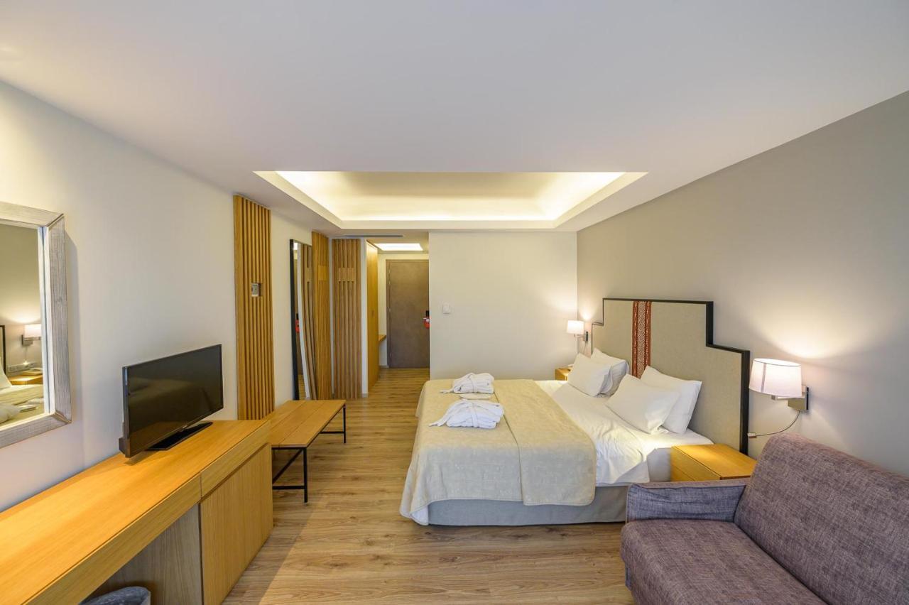 Hotel Europa Olympia أولمبيا المظهر الخارجي الصورة