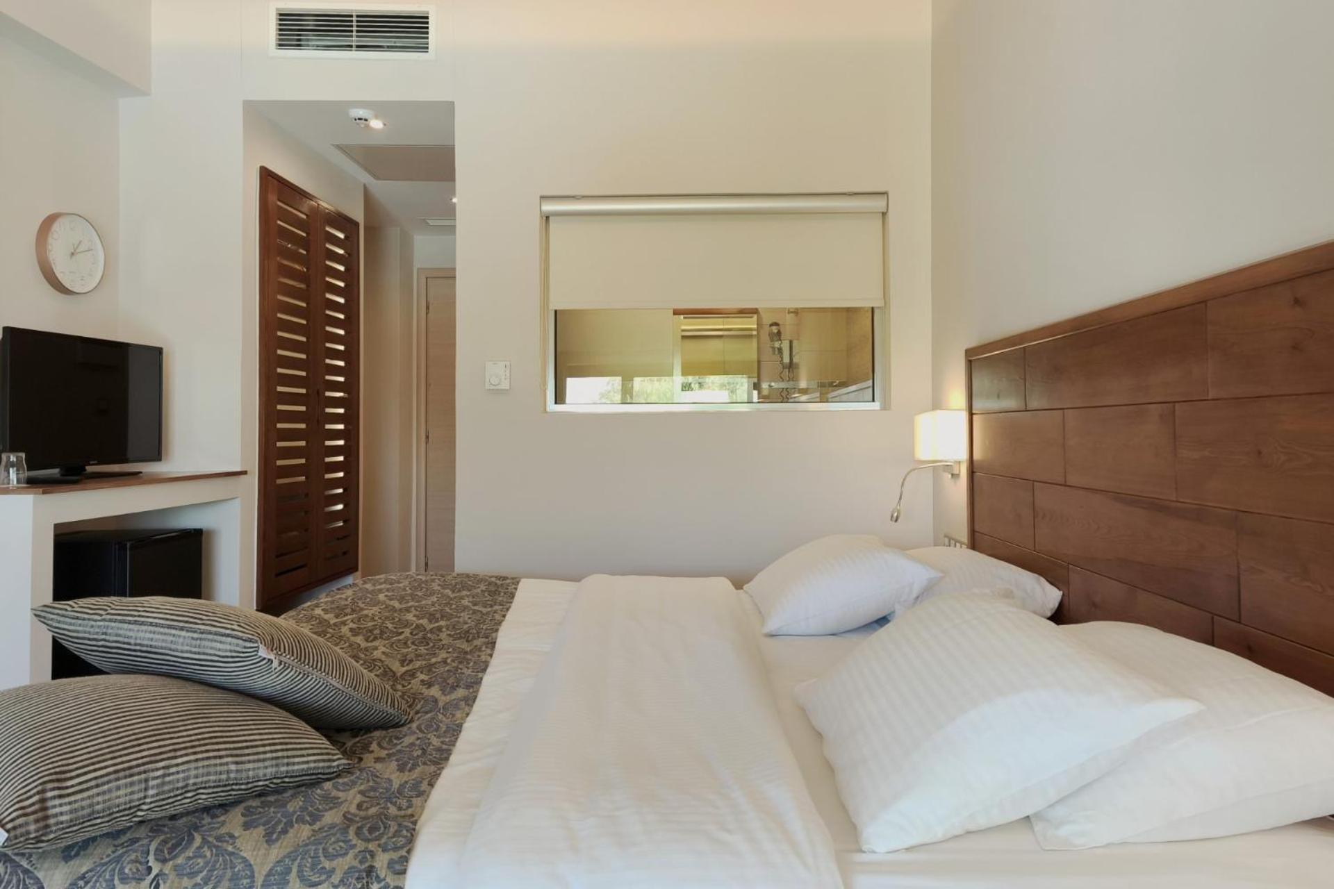 Hotel Europa Olympia أولمبيا المظهر الخارجي الصورة